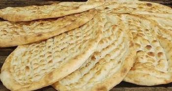 Mersin’de ekmeğe ZAM