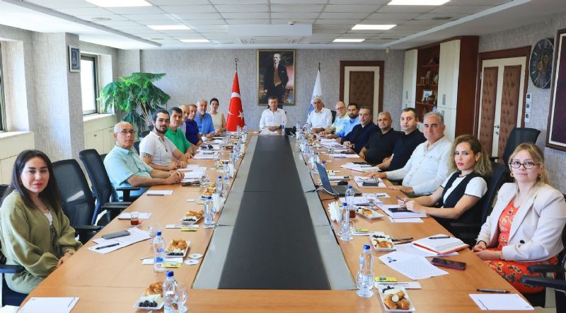 Mersin’in marka yolculuğunda yeni dönem
