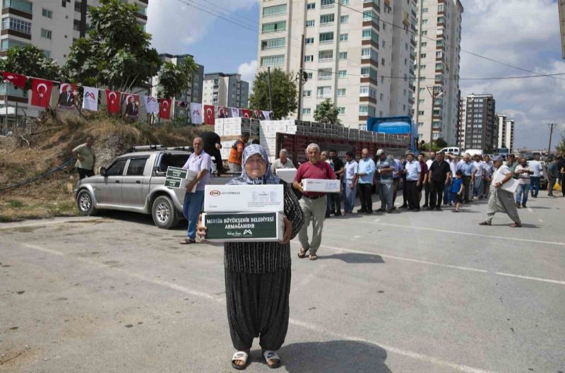 Mersin’de üreticiye feromon tuzak ve makine ekipmanı desteği